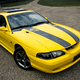 Illustration for article titled 5.0 (3) Friday? Here are three of my familys Mustangs